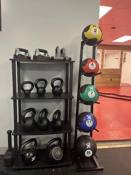 The Lab Fitness Center Picture 6