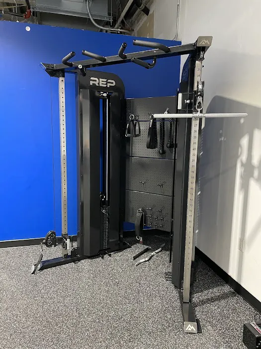 G-Strength (South Street) Picture 7