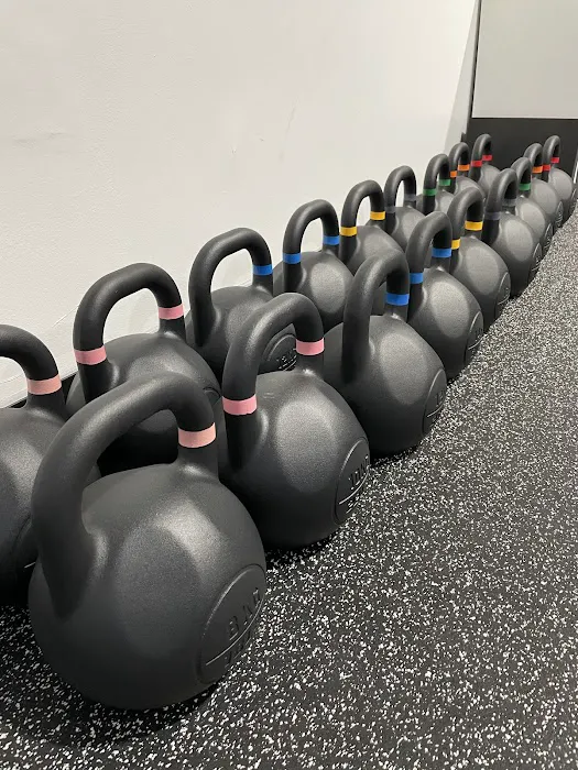 G-Strength (South Street) Picture 1
