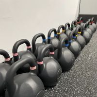 G-Strength (South Street) ico