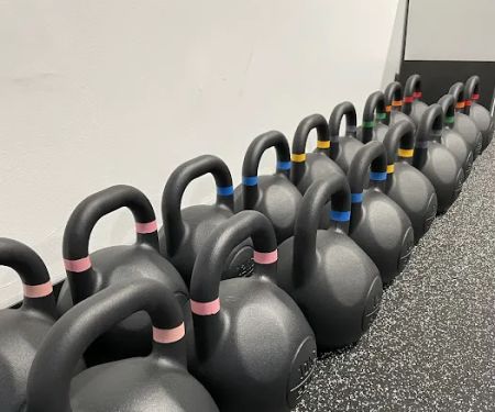 G-Strength (South Street)