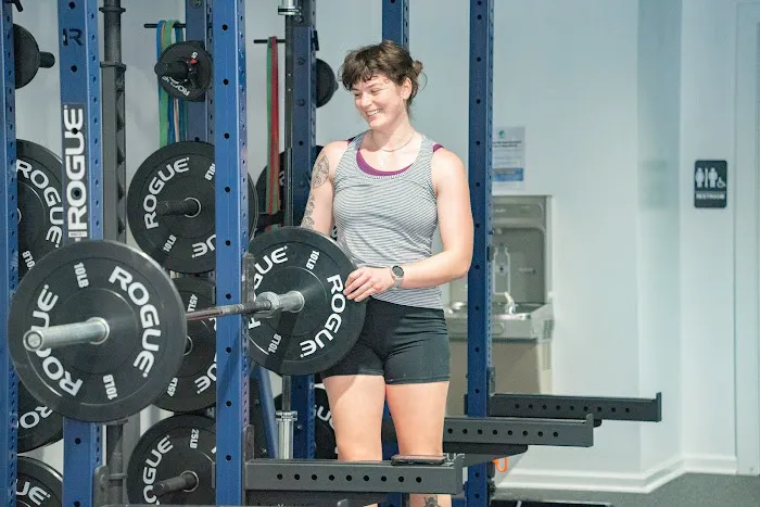 G-Strength (South Street) Picture 5