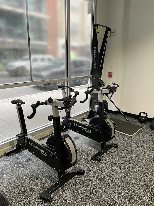 G-Strength (South Street) Picture 2