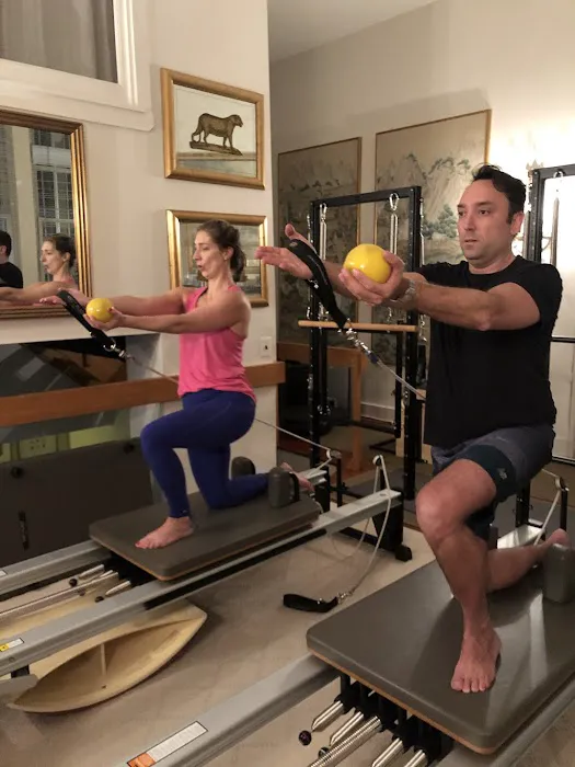 PilatesByPamela Picture 3