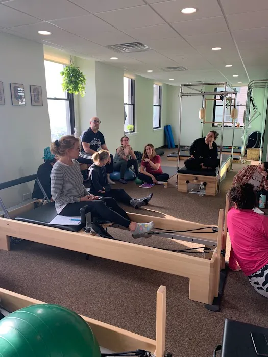 SpringHaus Pilates Picture 1