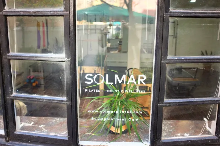 SOLMAR Pilates + Holistic Wellness - Rittenhouse Picture 5