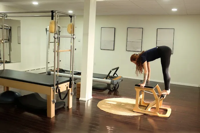 SOLMAR Pilates + Holistic Wellness - Rittenhouse Picture 4