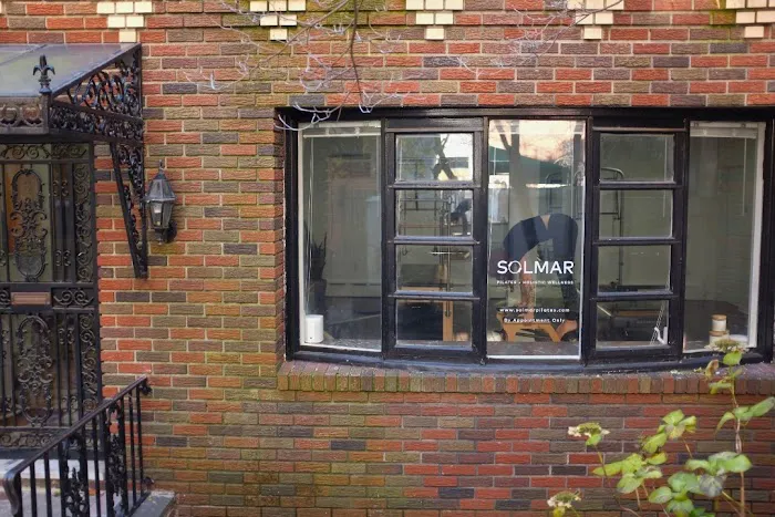 SOLMAR Pilates + Holistic Wellness - Rittenhouse Picture 7