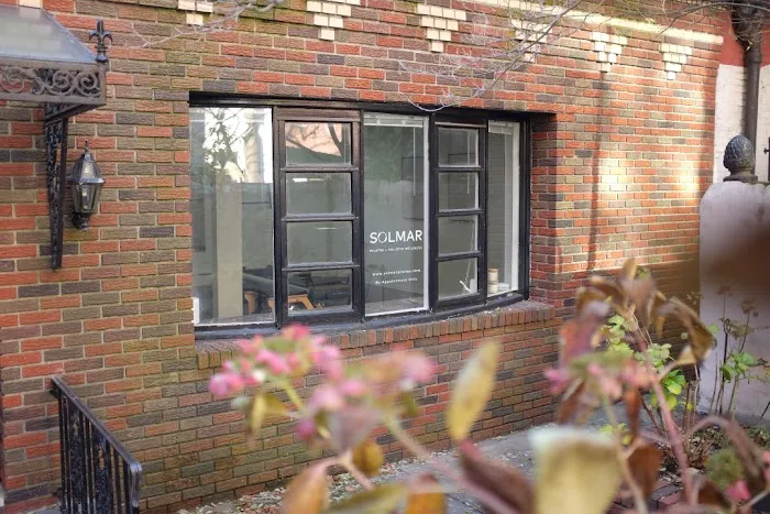 SOLMAR Pilates + Holistic Wellness - Rittenhouse Picture 3