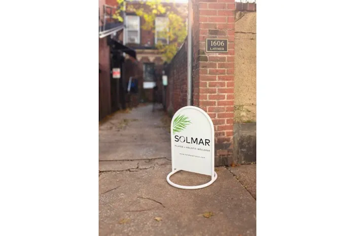 SOLMAR Pilates + Holistic Wellness - Rittenhouse Picture 6