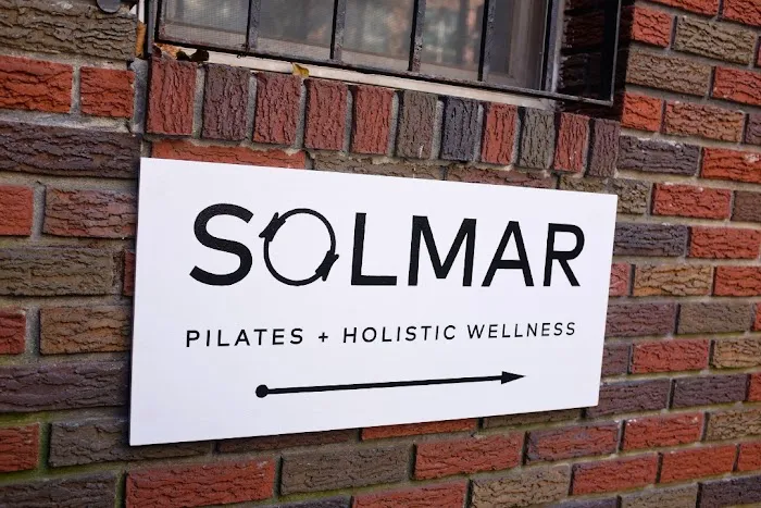 SOLMAR Pilates + Holistic Wellness - Rittenhouse Picture 9