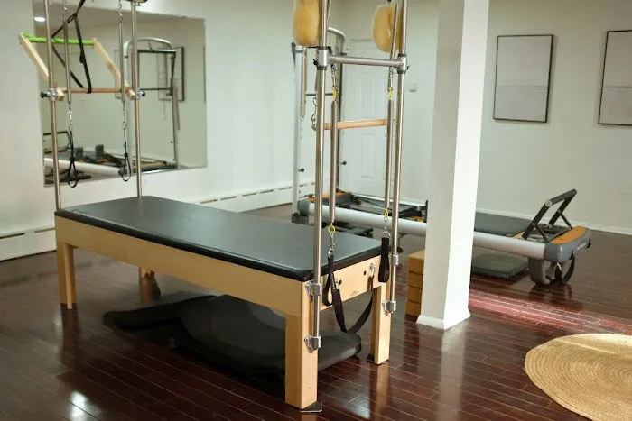 SOLMAR Pilates + Holistic Wellness - Rittenhouse Picture 10