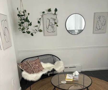 SOLMAR Pilates + Holistic Wellness - Rittenhouse