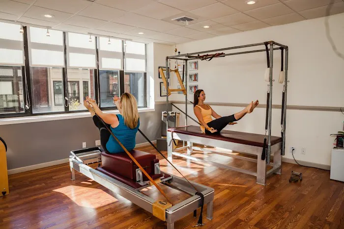 Star Pilates Picture 2