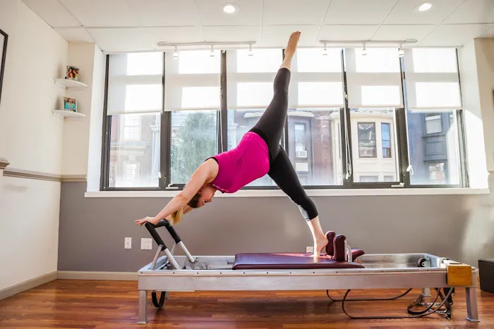 Star Pilates Picture 3