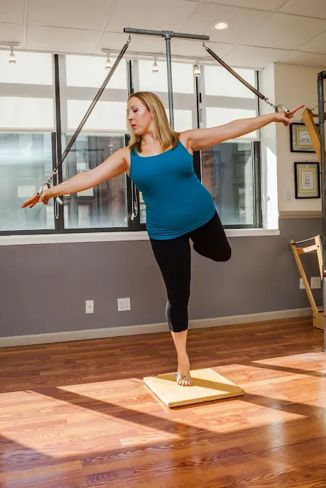 Star Pilates Picture 1
