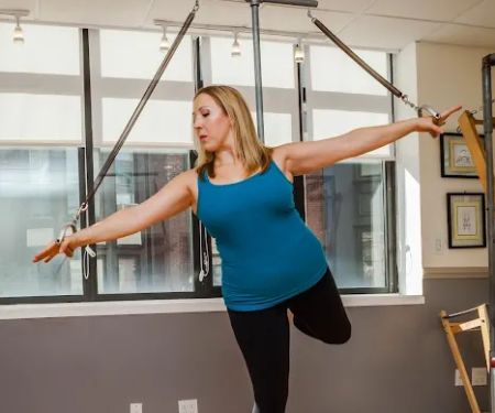 Star Pilates