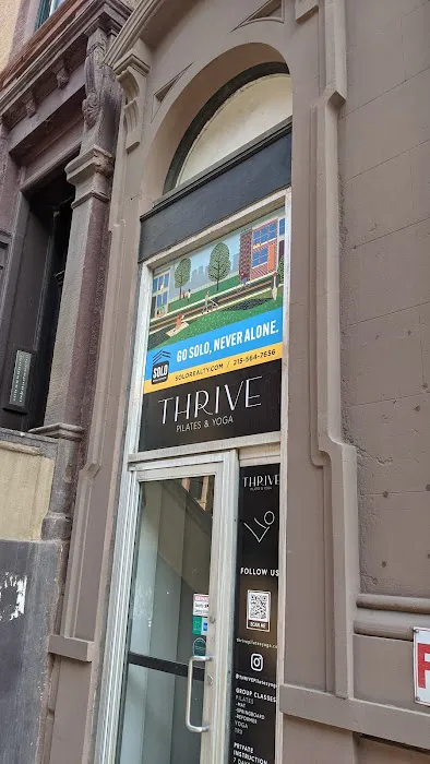 Thrive Pilates & Yoga Picture 3