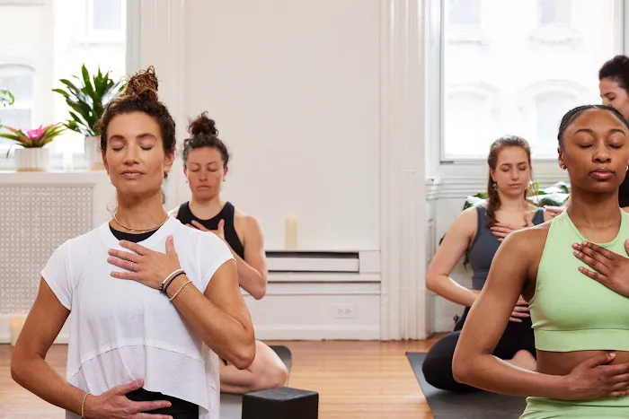 Thrive Pilates & Yoga Picture 2
