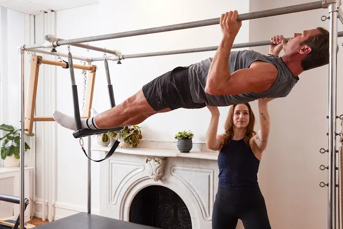 Thrive Pilates & Yoga Picture 8