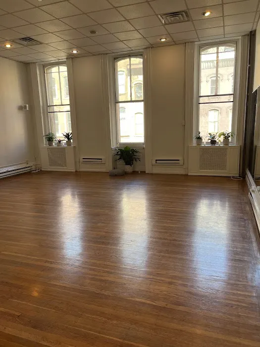 Thrive Pilates & Yoga Picture 10