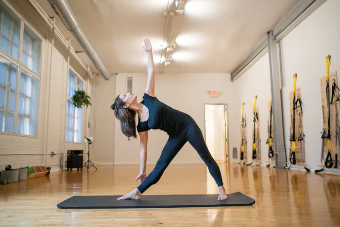 Thrive Pilates & Yoga Picture 1