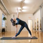 Thrive Pilates & Yoga