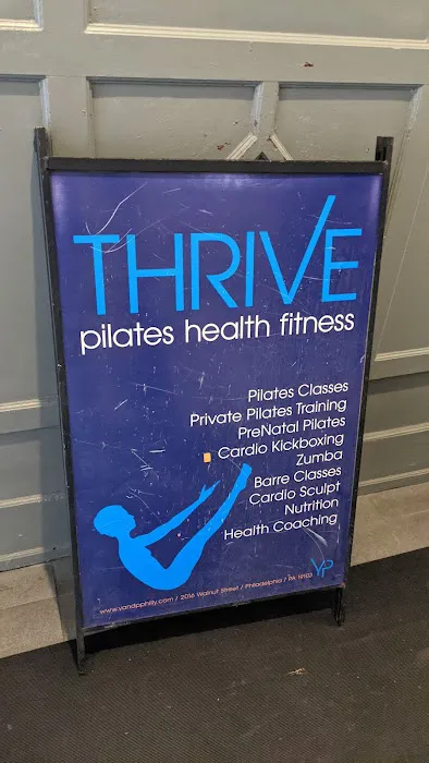 Thrive Pilates & Yoga Picture 7