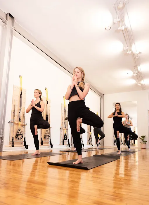Thrive Pilates & Yoga Picture 5