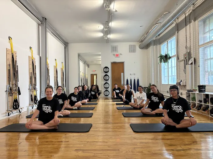 Thrive Pilates & Yoga Picture 6