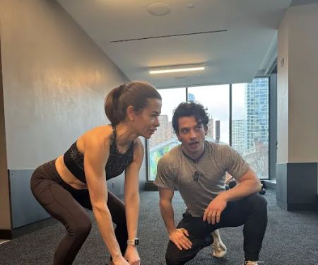 Equinox Rittenhouse