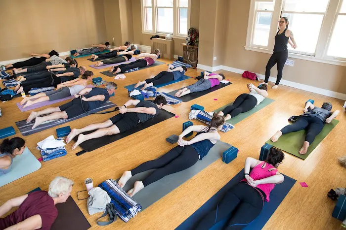 Maha Yoga Picture 7