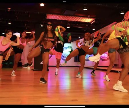 305 Fitness - Philly