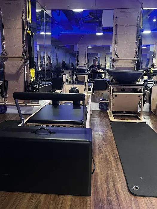 Club Pilates Picture 4