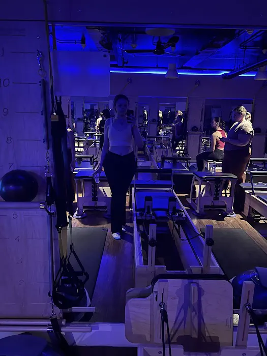 Club Pilates Picture 1