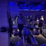 Club Pilates