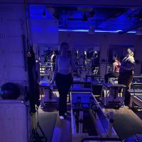 Club Pilates ico