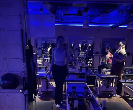 Club Pilates