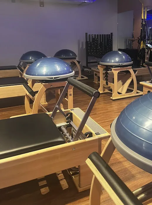 Club Pilates Picture 3
