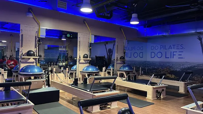Club Pilates Picture 10