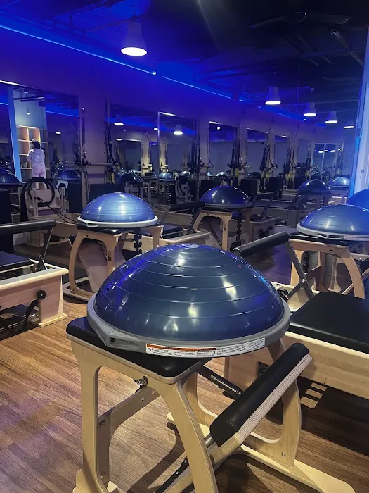 Club Pilates Picture 5