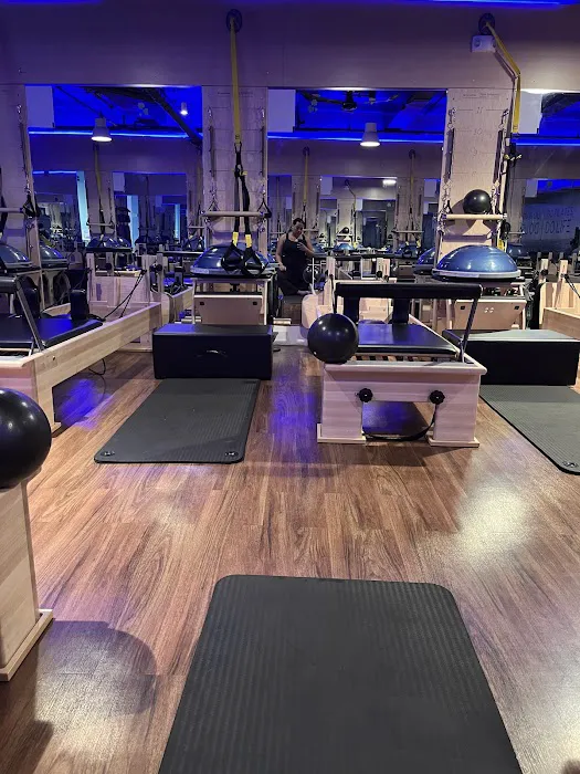Club Pilates Picture 8