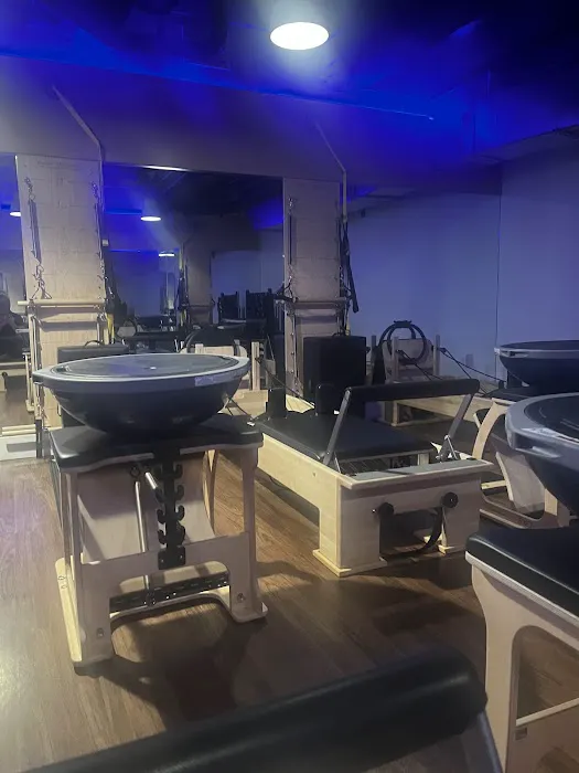 Club Pilates Picture 2
