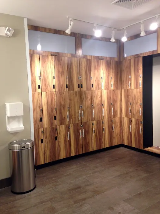 CorePower Yoga - Walnut Street Picture 9