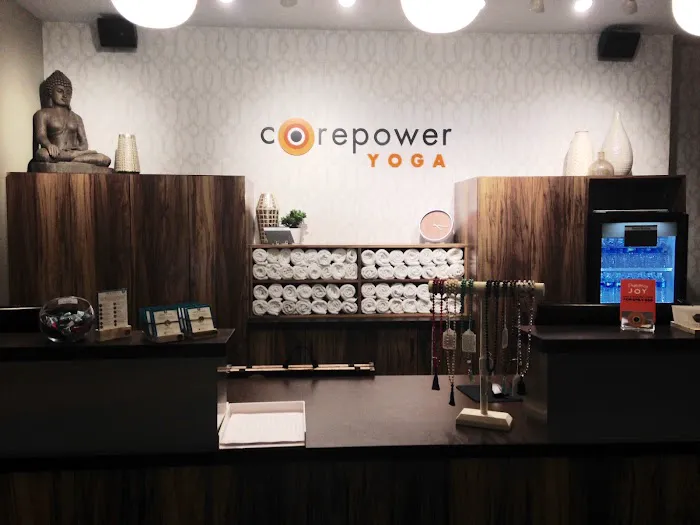 CorePower Yoga - Walnut Street Picture 2