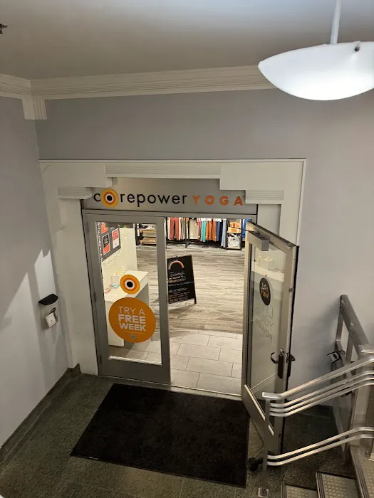 CorePower Yoga - Walnut Street Picture 3