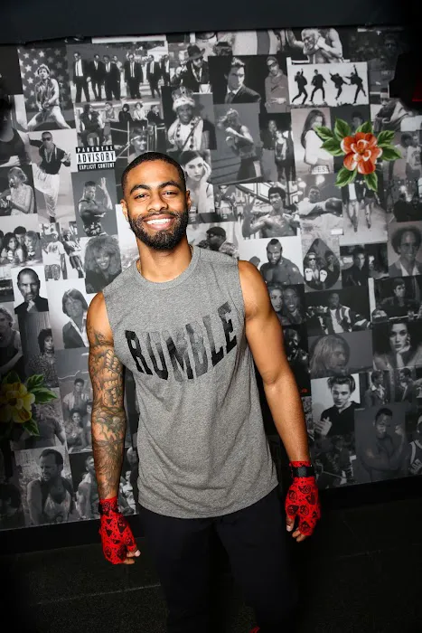 Rumble Boxing Picture 2
