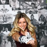 Rumble Boxing ico