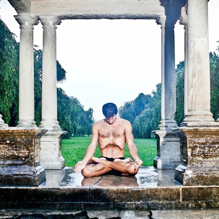 Dhyana Yoga Picture 1