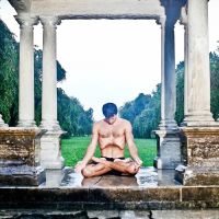 Dhyana Yoga ico